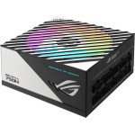 Asus ROG Loki SFX-L 750W Μαύρο Τροφοδοτικό Υπολογιστή Full Modular 80 Plus Platinum