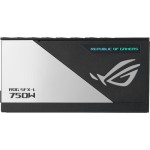 Asus ROG Loki SFX-L 750W Μαύρο Τροφοδοτικό Υπολογιστή Full Modular 80 Plus Platinum