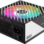 Asus ROG Loki SFX-L 850W Μαύρο Τροφοδοτικό Υπολογιστή Full Modular 80 Plus Platinum