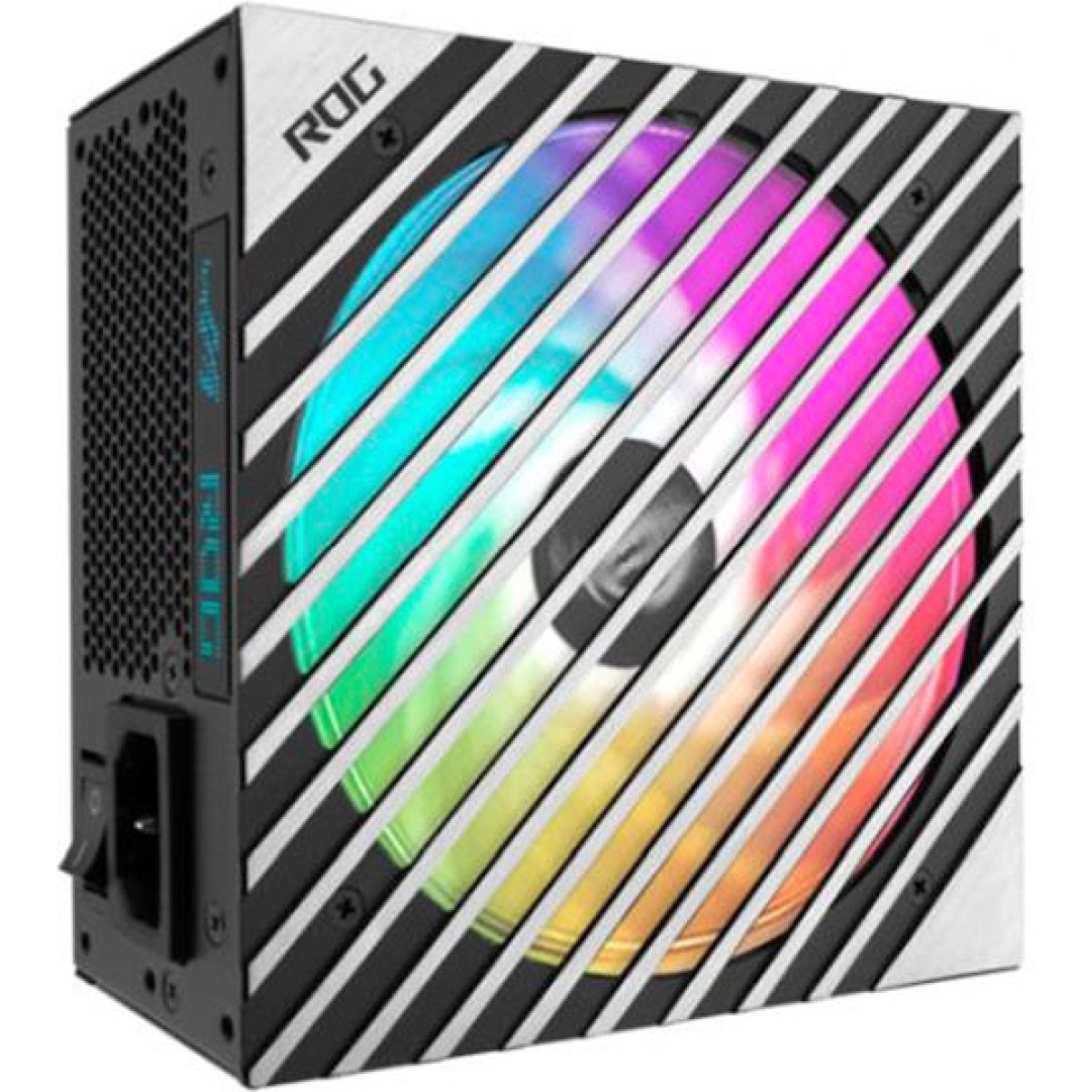 Asus ROG Loki SFX-L 1000W Μαύρο Τροφοδοτικό Υπολογιστή Full Modular 80 Plus Platinum