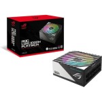 Asus ROG Loki SFX-L 1000W Μαύρο Τροφοδοτικό Υπολογιστή Full Modular 80 Plus Platinum
