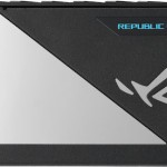Asus ROG Loki SFX-L 1000W Μαύρο Τροφοδοτικό Υπολογιστή Full Modular 80 Plus Platinum