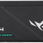 Asus ROG Loki SFX-L 1000W Μαύρο Τροφοδοτικό Υπολογιστή Full Modular 80 Plus Platinum