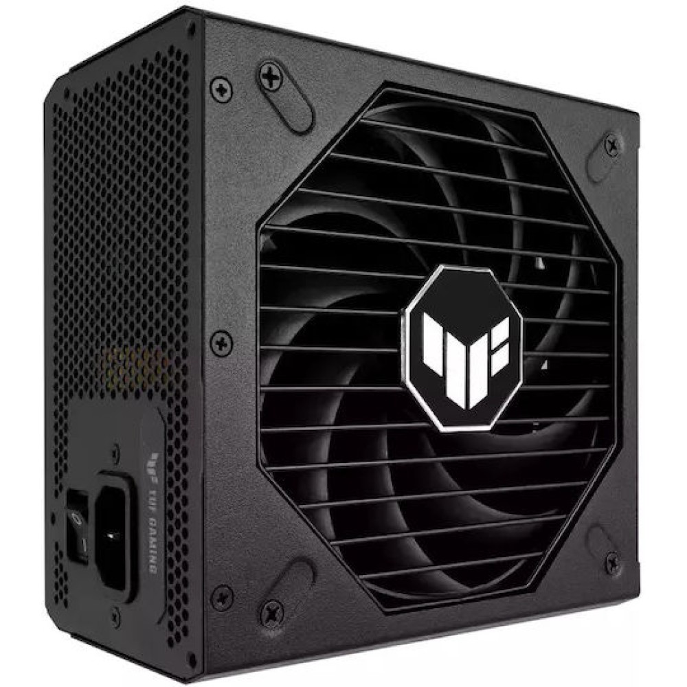 Asus TUF Gaming 750G 750W Μαύρο Τροφοδοτικό Υπολογιστή Full Modular 80 Plus Gold