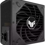 Asus TUF Gaming 750G 750W Μαύρο Τροφοδοτικό Υπολογιστή Full Modular 80 Plus Gold