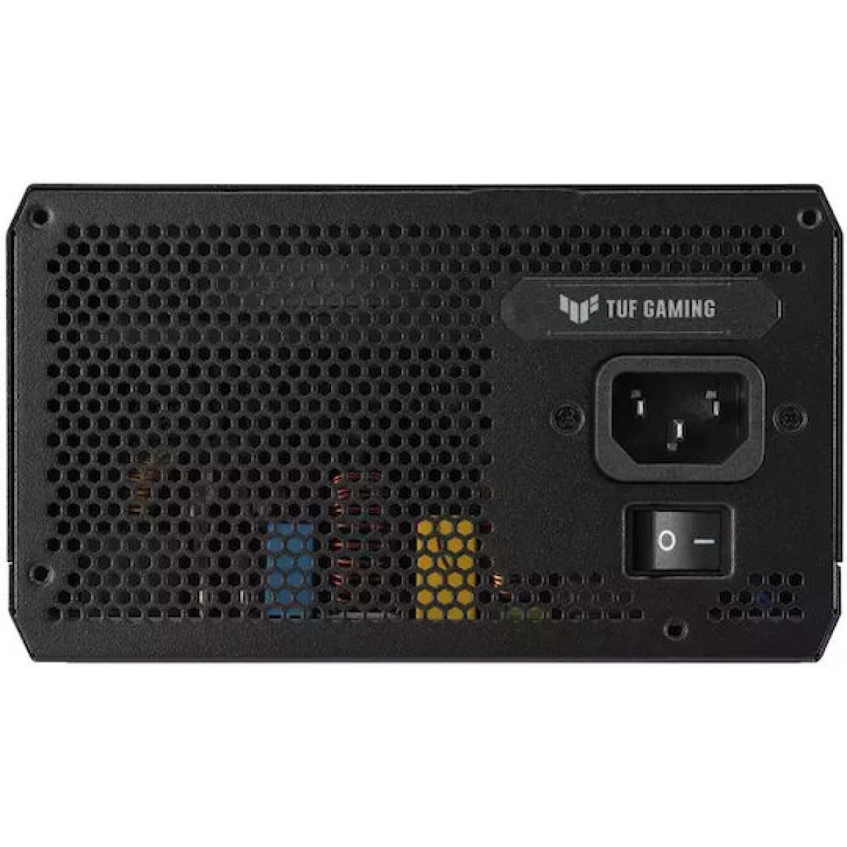 Asus TUF GAMING 850G 850W Μαύρο Τροφοδοτικό Υπολογιστή Full Modular 80 Plus Gold