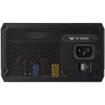 Asus TUF GAMING 850G 850W Μαύρο Τροφοδοτικό Υπολογιστή Full Modular 80 Plus Gold