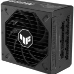 Asus TUF GAMING 850G 850W Μαύρο Τροφοδοτικό Υπολογιστή Full Modular 80 Plus Gold