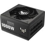 Asus TUF Gaming 1000 1000W Μαύρο Τροφοδοτικό Υπολογιστή Full Modular 80 Plus Gold
