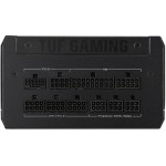 Asus TUF Gaming 1000 1000W Μαύρο Τροφοδοτικό Υπολογιστή Full Modular 80 Plus Gold