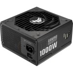 Asus TUF Gaming 1000 1000W Μαύρο Τροφοδοτικό Υπολογιστή Full Modular 80 Plus Gold