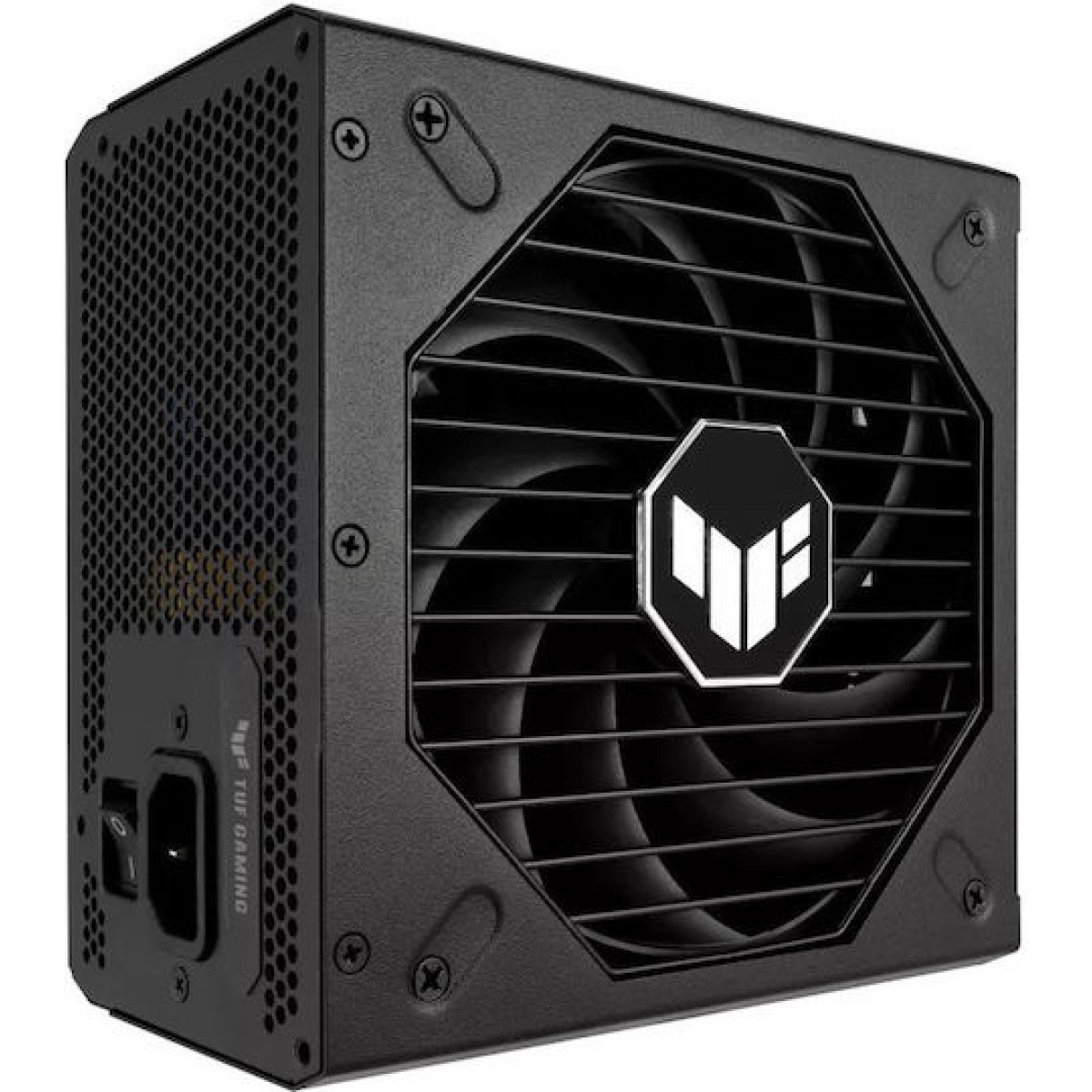 Asus TUF Gaming 1000 1000W Μαύρο Τροφοδοτικό Υπολογιστή Full Modular 80 Plus Gold