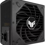 Asus TUF Gaming 1000 1000W Μαύρο Τροφοδοτικό Υπολογιστή Full Modular 80 Plus Gold