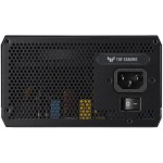Asus TUF Gaming 1000 1000W Μαύρο Τροφοδοτικό Υπολογιστή Full Modular 80 Plus Gold