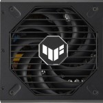 Asus TUF Gaming 1000 1000W Μαύρο Τροφοδοτικό Υπολογιστή Full Modular 80 Plus Gold