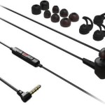 Asus ROG Cetra II Core In Ear Gaming Headset με σύνδεση 3.5mm