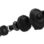 Asus ROG Cetra II Core In Ear Gaming Headset με σύνδεση 3.5mm