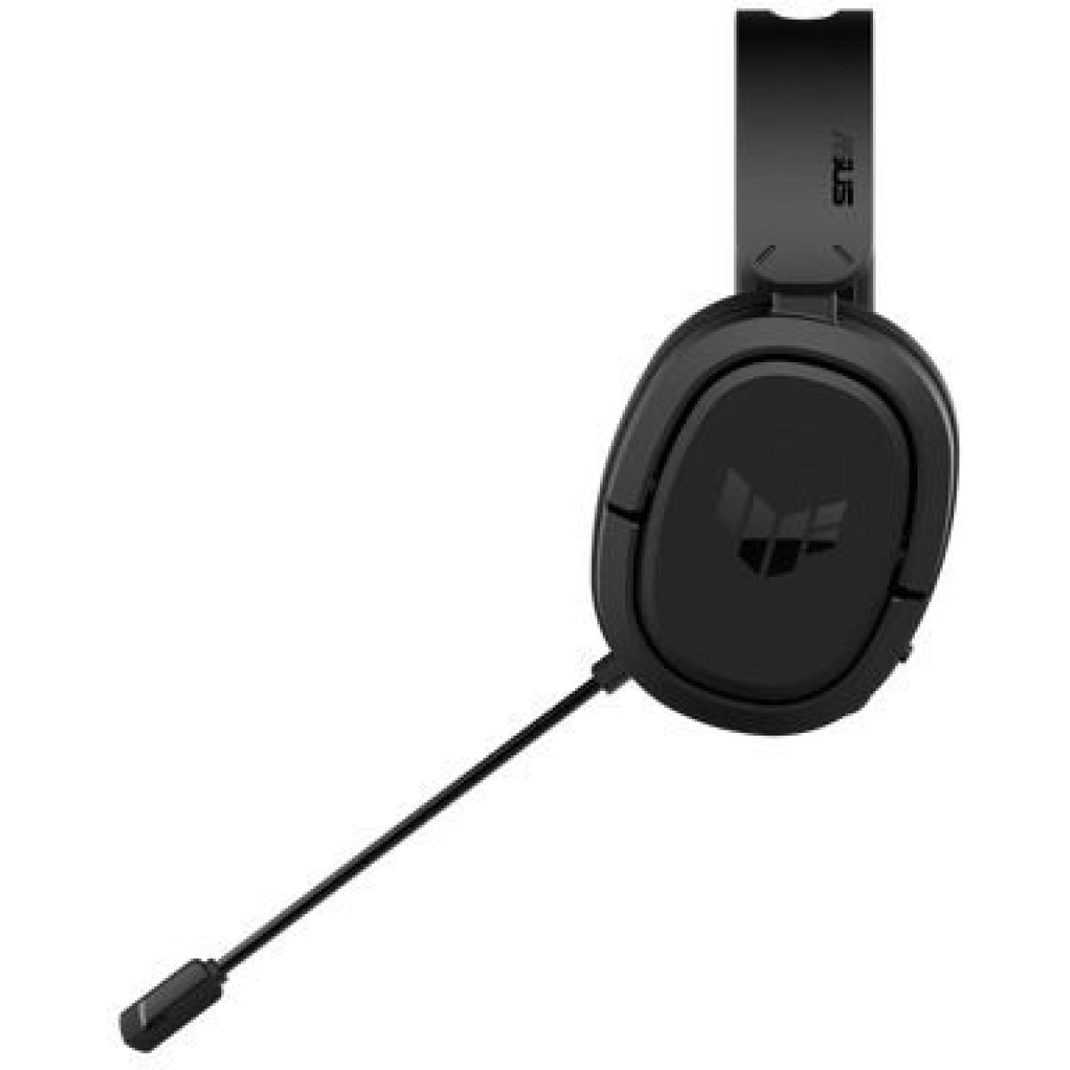 Asus TUF H1 Wireless Over Ear Gaming Headset με σύνδεση USB