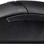 Asus TUF Gaming M4 Wireless Ασύρματο Gaming Ποντίκι 12000 DPI Μαύρο