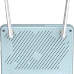 D-Link G415 Eagle Pro AI 4G Ασύρματο 4G Mobile Router Wi‑Fi 6 με 3 Θύρες Gigabit Ethernet