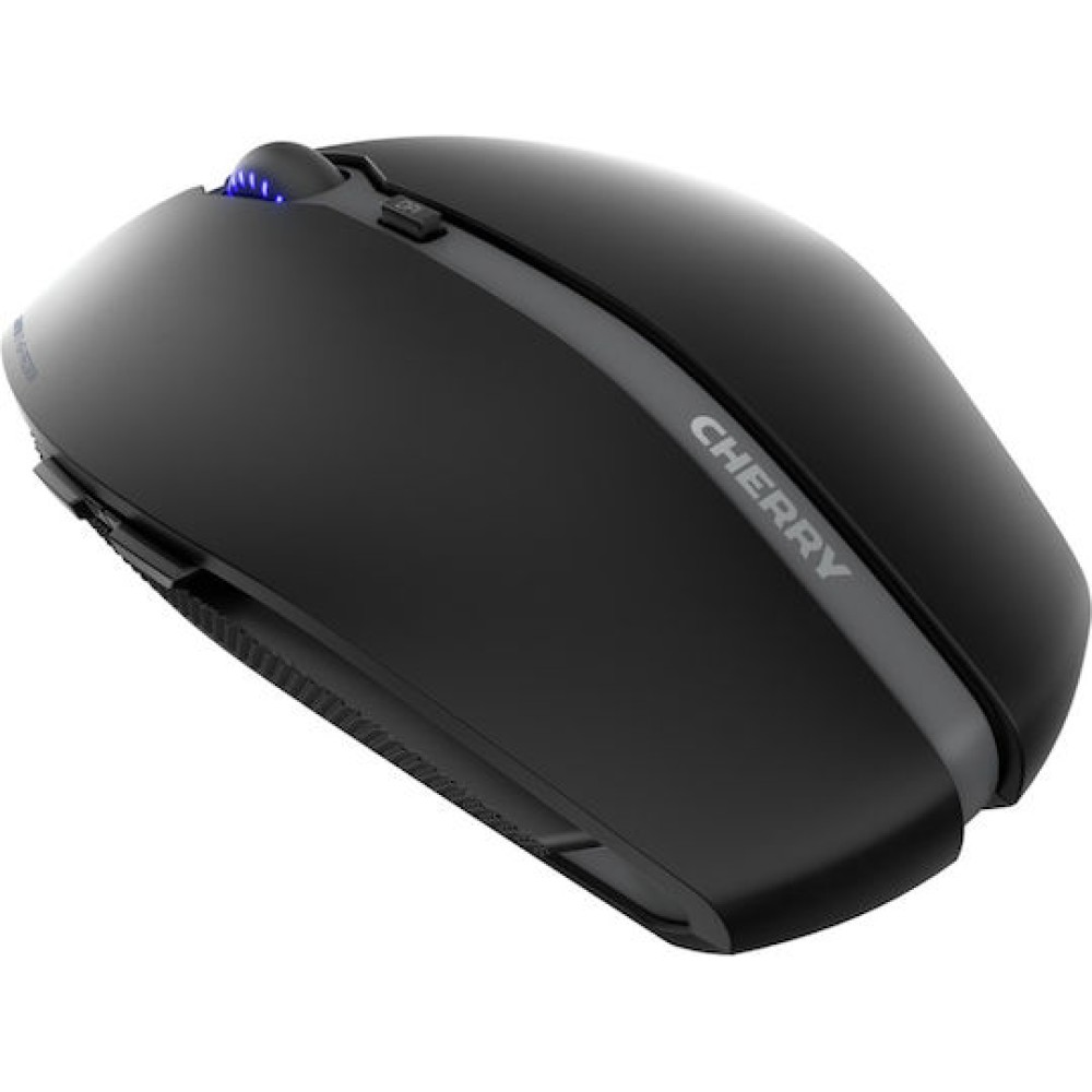 Cherry JW-7500-2 Ασύρματο Bluetooth Ποντίκι Μαύρο