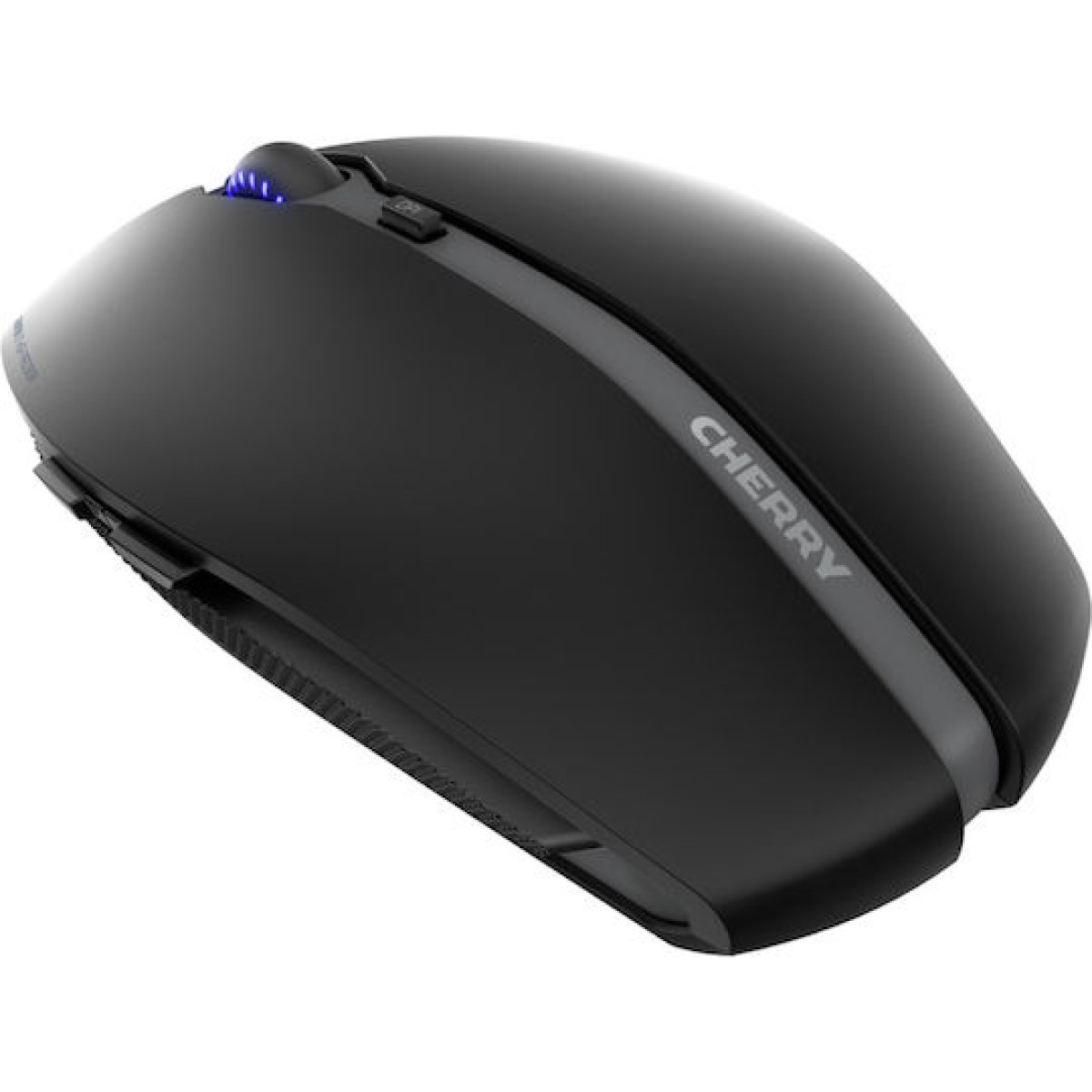 Cherry JW-7500-2 Ασύρματο Bluetooth Ποντίκι Μαύρο