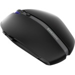 Cherry JW-7500-2 Ασύρματο Bluetooth Ποντίκι Μαύρο