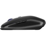 Cherry JW-7500-2 Ασύρματο Bluetooth Ποντίκι Μαύρο
