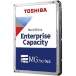 Toshiba Enterprise Helium MAMR 20TB HDD Σκληρός Δίσκος 3.5\