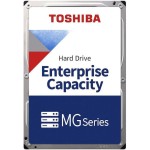 Toshiba Enterprise Helium MAMR 20TB HDD Σκληρός Δίσκος 3.5\