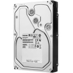 Toshiba Enterprise Helium MAMR 20TB HDD Σκληρός Δίσκος 3.5\