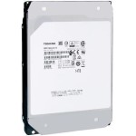 Toshiba Enterprise Helium MAMR 20TB HDD Σκληρός Δίσκος 3.5\
