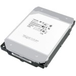 Toshiba Enterprise Helium MAMR 20TB HDD Σκληρός Δίσκος 3.5\