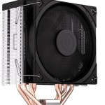Endorfy Fera 5 Ψύκτρα Επεξεργαστή για Socket AM4/AM5/1200/115x/1700