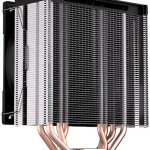 Endorfy Fera 5 Ψύκτρα Επεξεργαστή για Socket AM4/AM5/1200/115x/1700