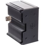 Endorfy Fortis 5 Ψύκτρα Επεξεργαστή για Socket AM4/AM5/1200/115x/1700 Γκρι