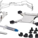 Endorfy Fortis 5 Ψύκτρα Επεξεργαστή για Socket AM4/AM5/1200/115x/1700 Γκρι