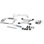 Endorfy Fortis 5 Ψύκτρα Επεξεργαστή για Socket AM4/AM5/1200/115x/1700 Γκρι