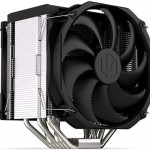Endorfy Fortis 5 Dual Fan Ψύκτρα Επεξεργαστή Διπλού Ανεμιστήρα για Socket AM4/AM5/1200/115x/1700