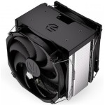 Endorfy Fortis 5 Dual Fan Ψύκτρα Επεξεργαστή Διπλού Ανεμιστήρα για Socket AM4/AM5/1200/115x/1700