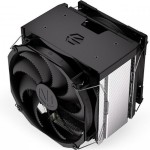 Endorfy Fortis 5 Dual Fan Ψύκτρα Επεξεργαστή Διπλού Ανεμιστήρα για Socket AM4/AM5/1200/115x/1700