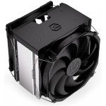 Endorfy Fortis 5 Dual Fan Ψύκτρα Επεξεργαστή Διπλού Ανεμιστήρα για Socket AM4/AM5/1200/115x/1700