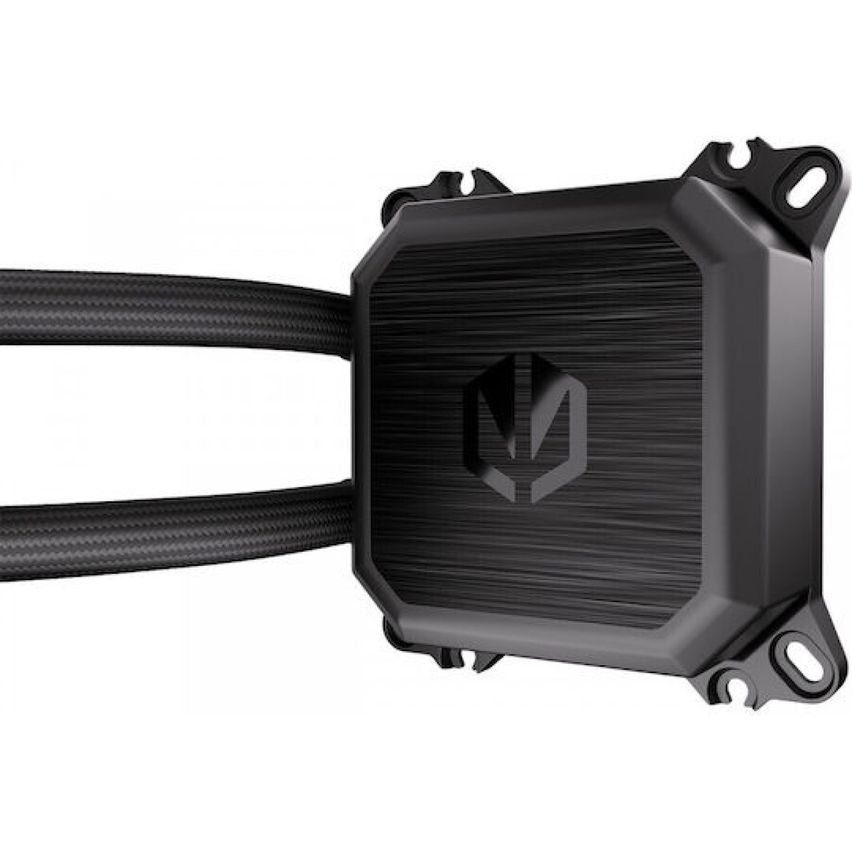 Endorfy Navis F360 Υδρόψυξη Επεξεργαστή Διπλού Ανεμιστήρα 120mm για Socket AM4/AM5/1700/1200/115x