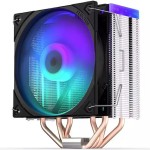 Endorfy Fera 5 ARGB Ψύκτρα Επεξεργαστή για Socket AM4/AM5/1200/115x/1700