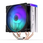 Endorfy Fera 5 ARGB Ψύκτρα Επεξεργαστή για Socket AM4/AM5/1200/115x/1700