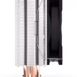 Endorfy Fera 5 ARGB Ψύκτρα Επεξεργαστή για Socket AM4/AM5/1200/115x/1700