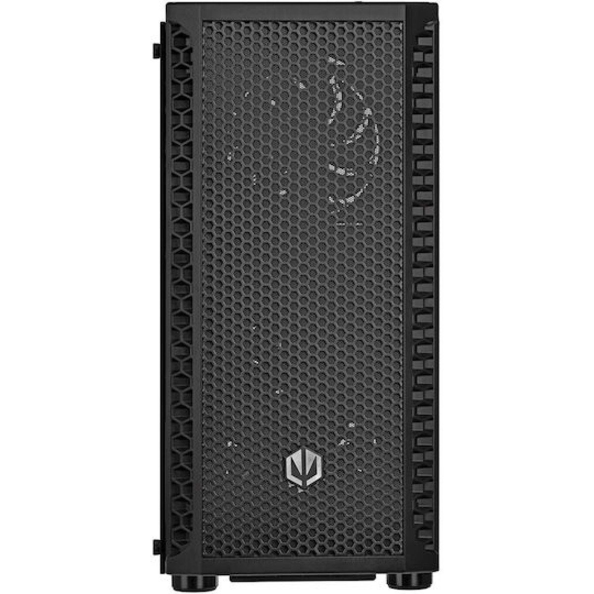 Endorfy Signum 300 Air Gaming Midi Tower Κουτί Υπολογιστή με Πλαϊνό Παράθυρο Μαύρο