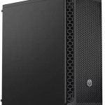 Endorfy Signum 300 Solid Midi Tower Κουτί Υπολογιστή Μαύρο