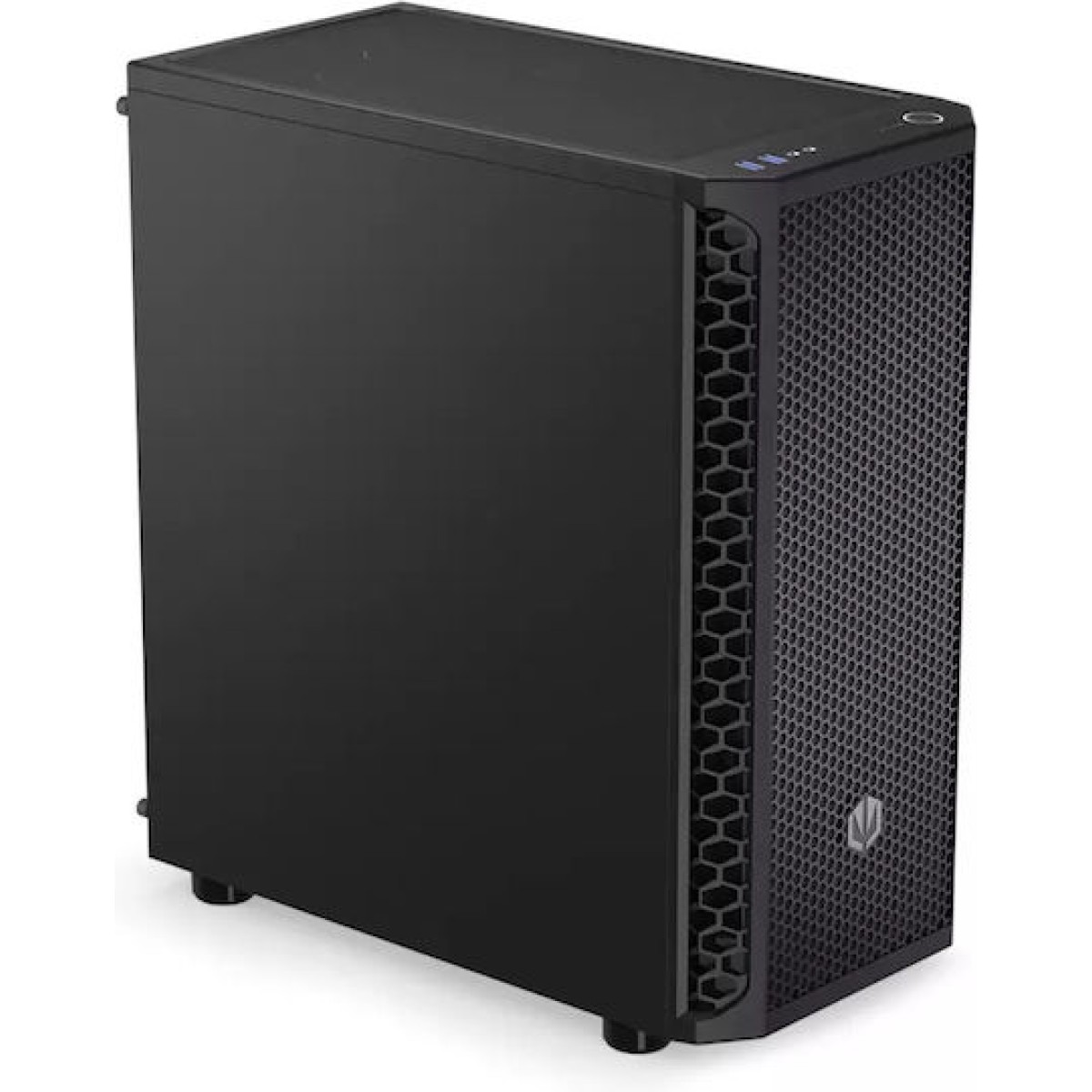 Endorfy Signum 300 Solid Midi Tower Κουτί Υπολογιστή Μαύρο