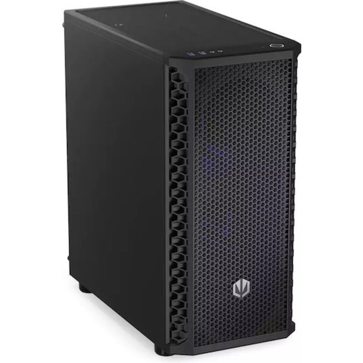 Endorfy Signum 300 Solid Midi Tower Κουτί Υπολογιστή Μαύρο